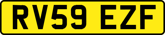 RV59EZF