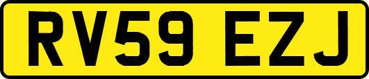 RV59EZJ