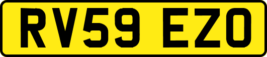 RV59EZO
