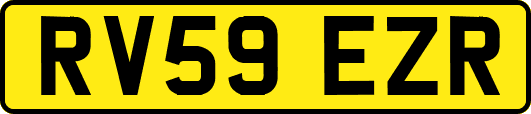 RV59EZR