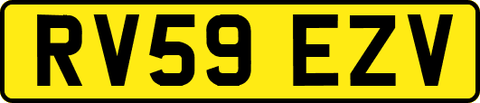 RV59EZV