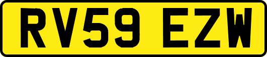 RV59EZW