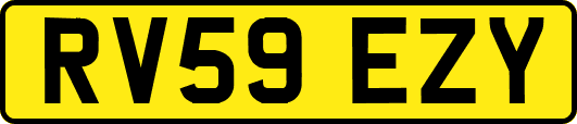 RV59EZY