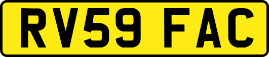 RV59FAC