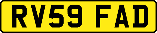 RV59FAD