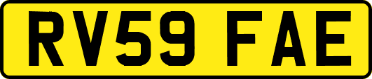 RV59FAE