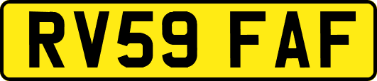 RV59FAF