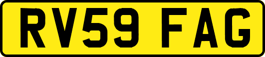 RV59FAG