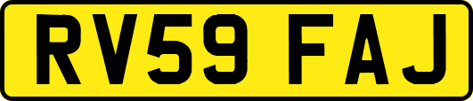 RV59FAJ