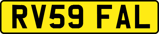 RV59FAL
