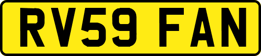 RV59FAN