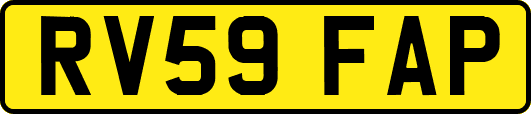 RV59FAP