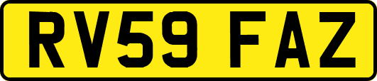RV59FAZ