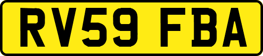 RV59FBA