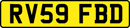 RV59FBD