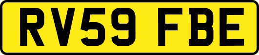 RV59FBE