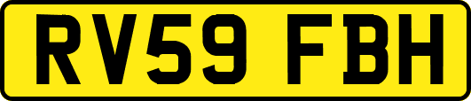 RV59FBH