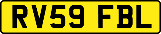RV59FBL