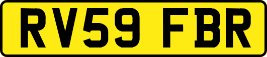 RV59FBR