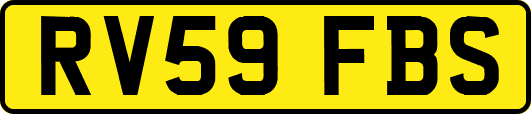 RV59FBS