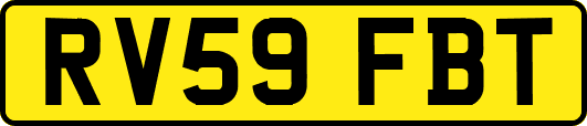 RV59FBT