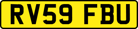 RV59FBU