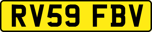 RV59FBV