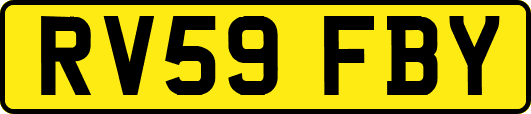 RV59FBY