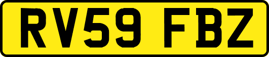 RV59FBZ