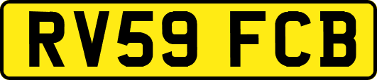 RV59FCB