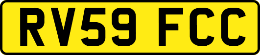 RV59FCC
