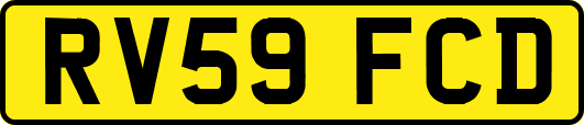 RV59FCD