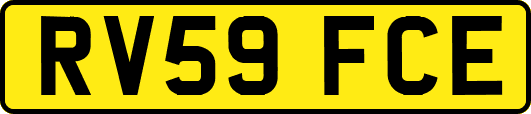 RV59FCE