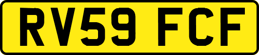 RV59FCF