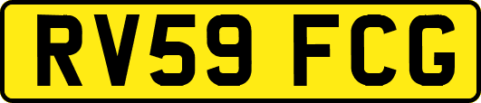 RV59FCG