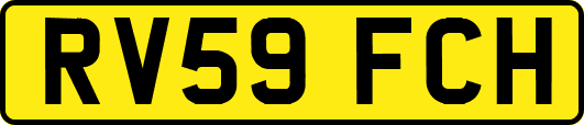 RV59FCH