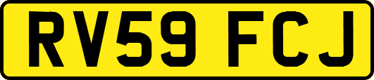 RV59FCJ