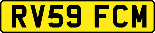 RV59FCM