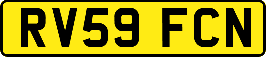 RV59FCN