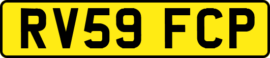 RV59FCP