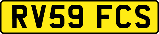 RV59FCS