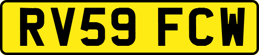 RV59FCW