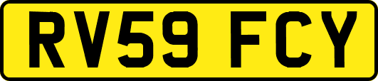 RV59FCY