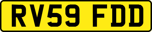 RV59FDD