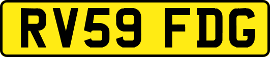 RV59FDG