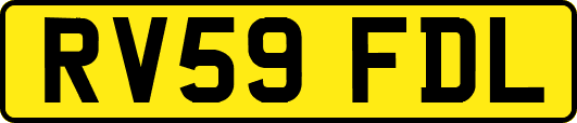 RV59FDL