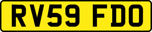 RV59FDO
