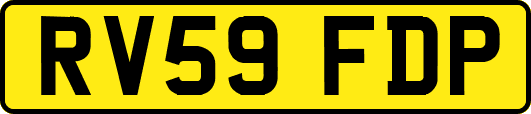 RV59FDP