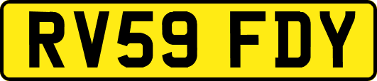 RV59FDY