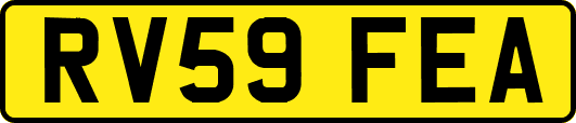 RV59FEA